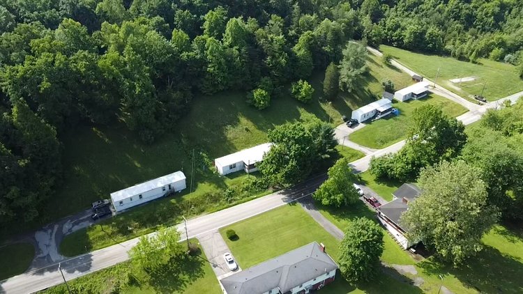 Image for Income Generating Mobile Home Park in Ashland