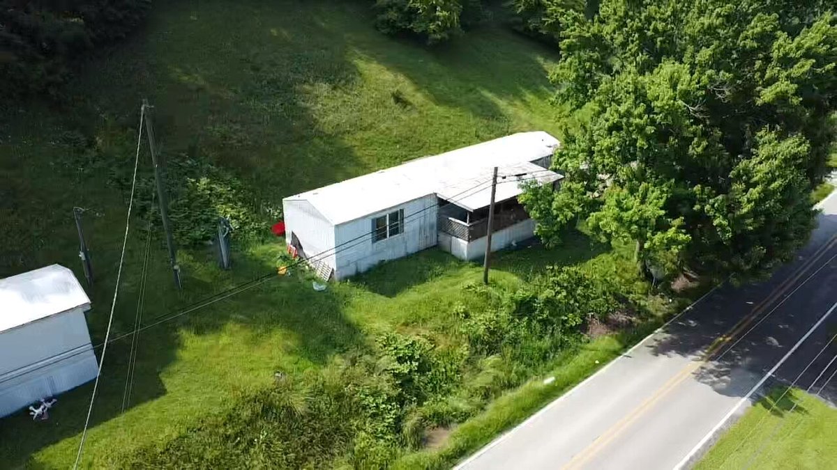 Image for Income Generating Mobile Home Park in Ashland
