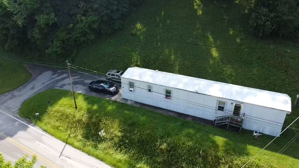Image for Income Generating Mobile Home Park in Ashland