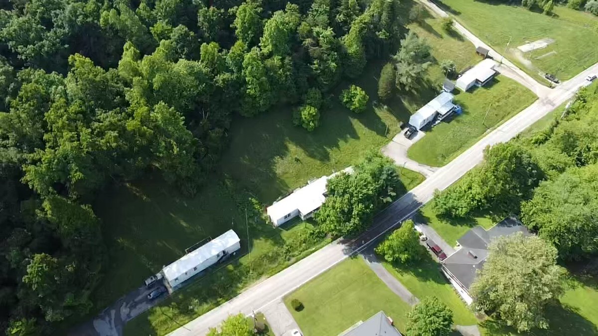 Image for Income Generating Mobile Home Park in Ashland