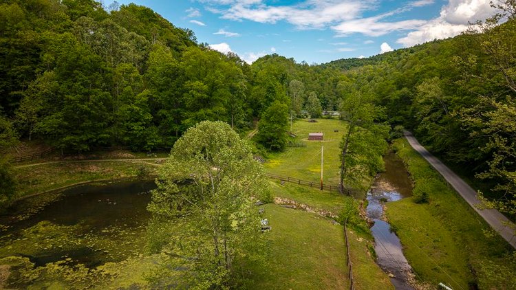 Image for West Virginia Sportsman’s Retreat on 29.5 Acres