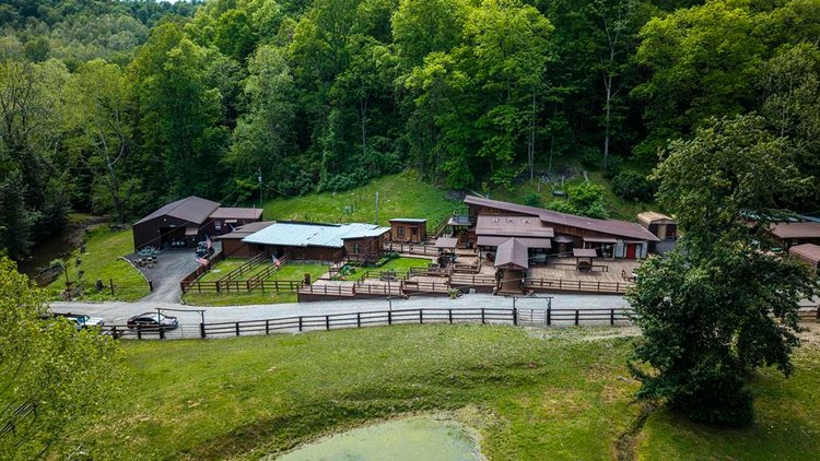 Image for West Virginia Sportsman’s Retreat on 29.5 Acres