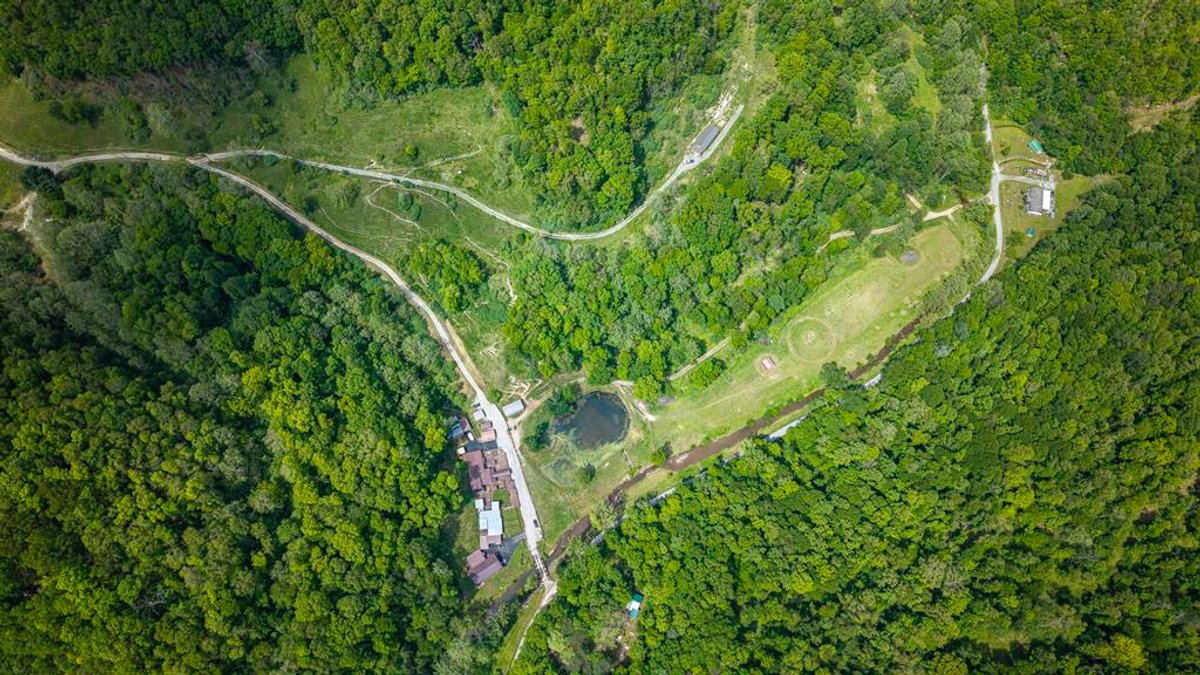 Image for West Virginia Sportsman’s Retreat on 29.5 Acres