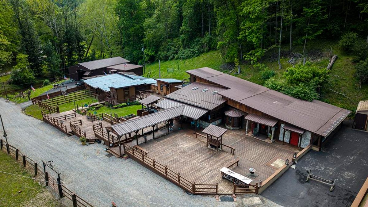 Image for West Virginia Sportsman’s Retreat on 29.5 Acres