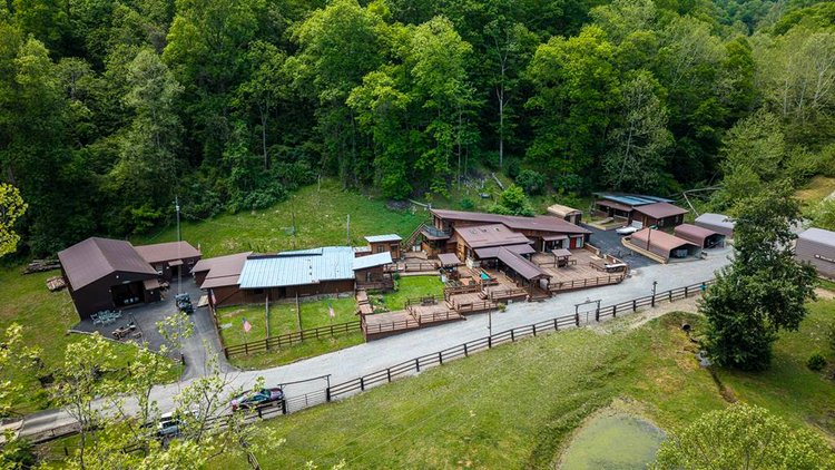 Image for West Virginia Sportsman’s Retreat on 29.5 Acres