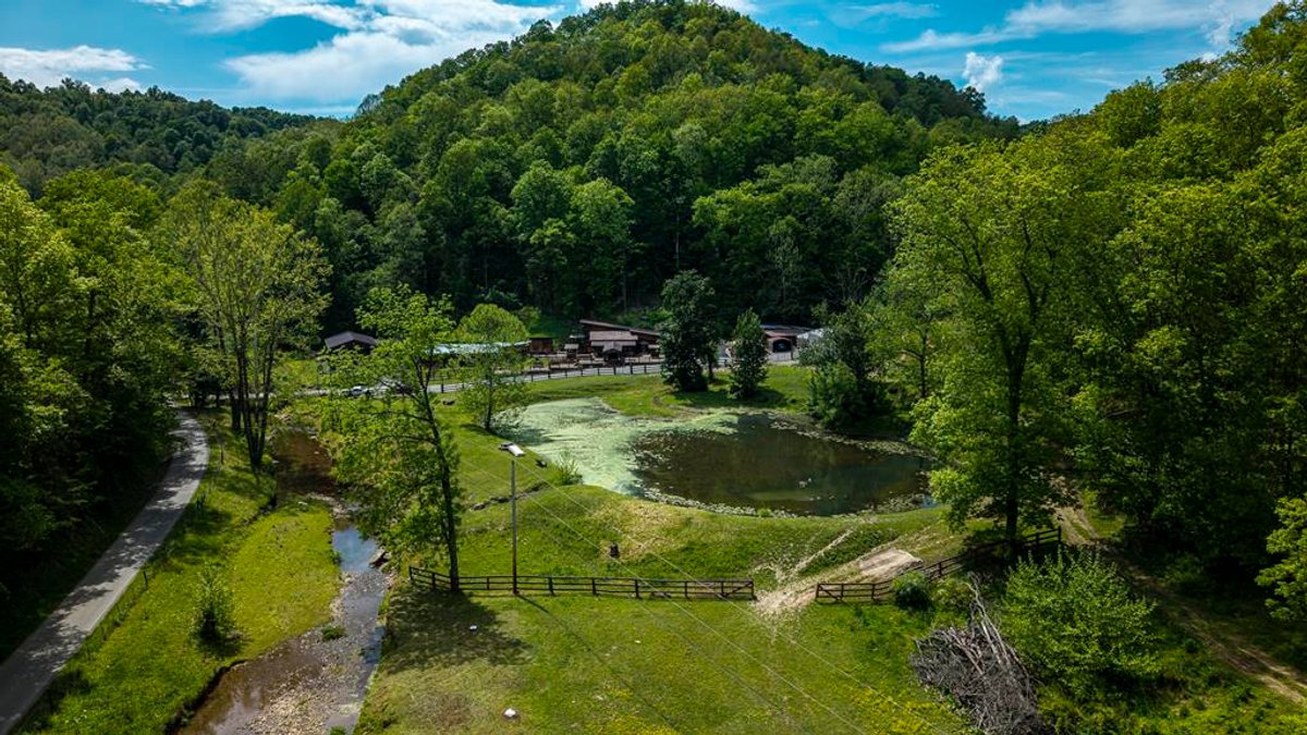 Image for West Virginia Sportsman’s Retreat on 29.5 Acres