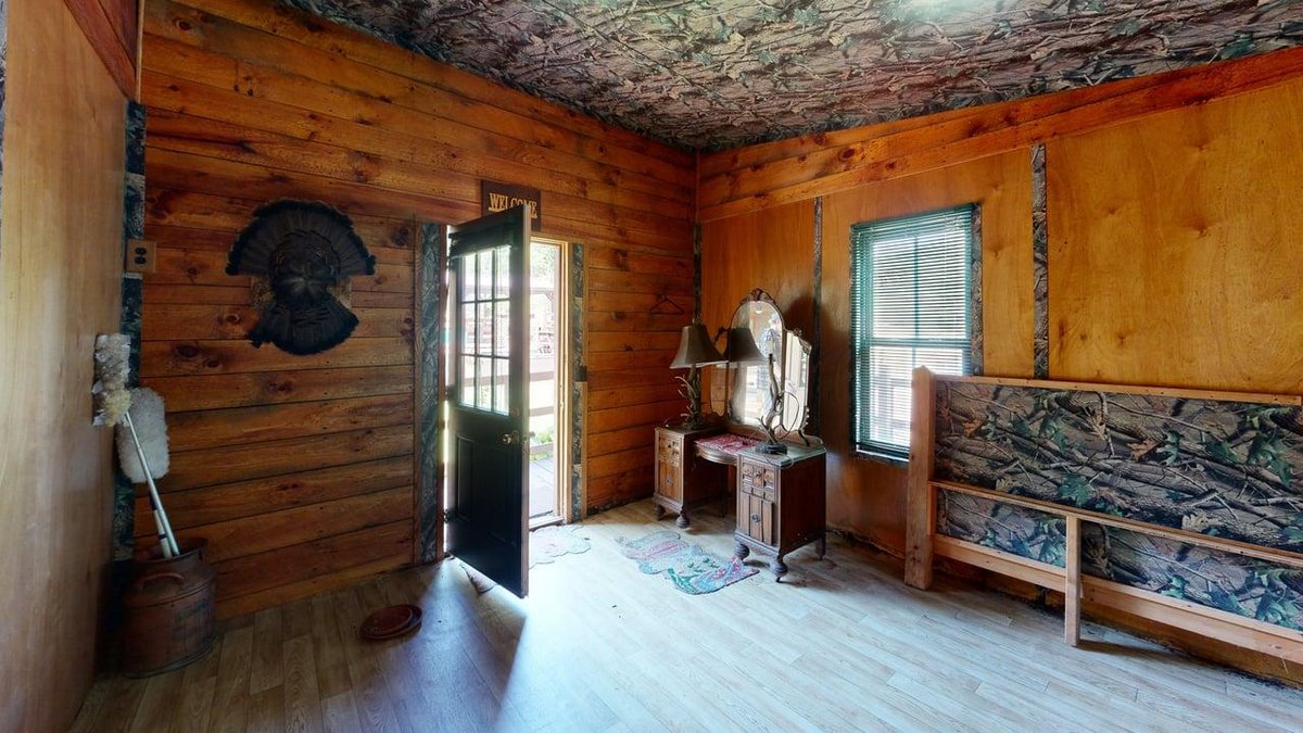 Image for West Virginia Sportsman’s Retreat on 29.5 Acres