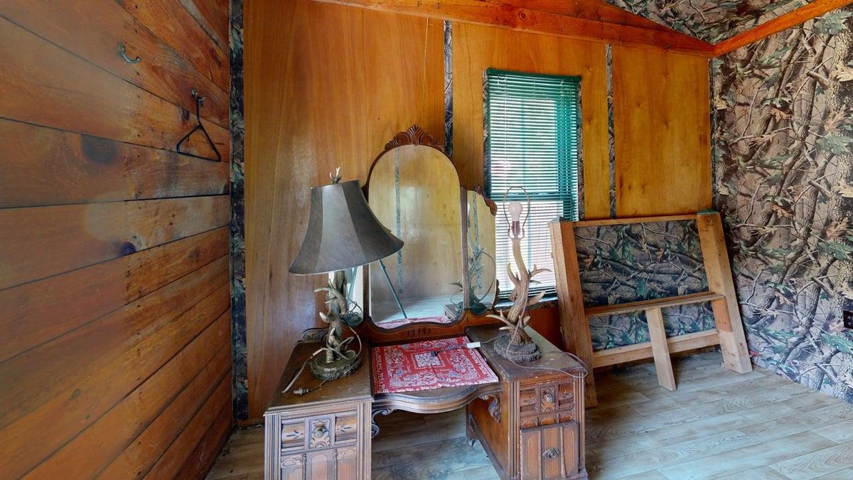 Image for West Virginia Sportsman’s Retreat on 29.5 Acres