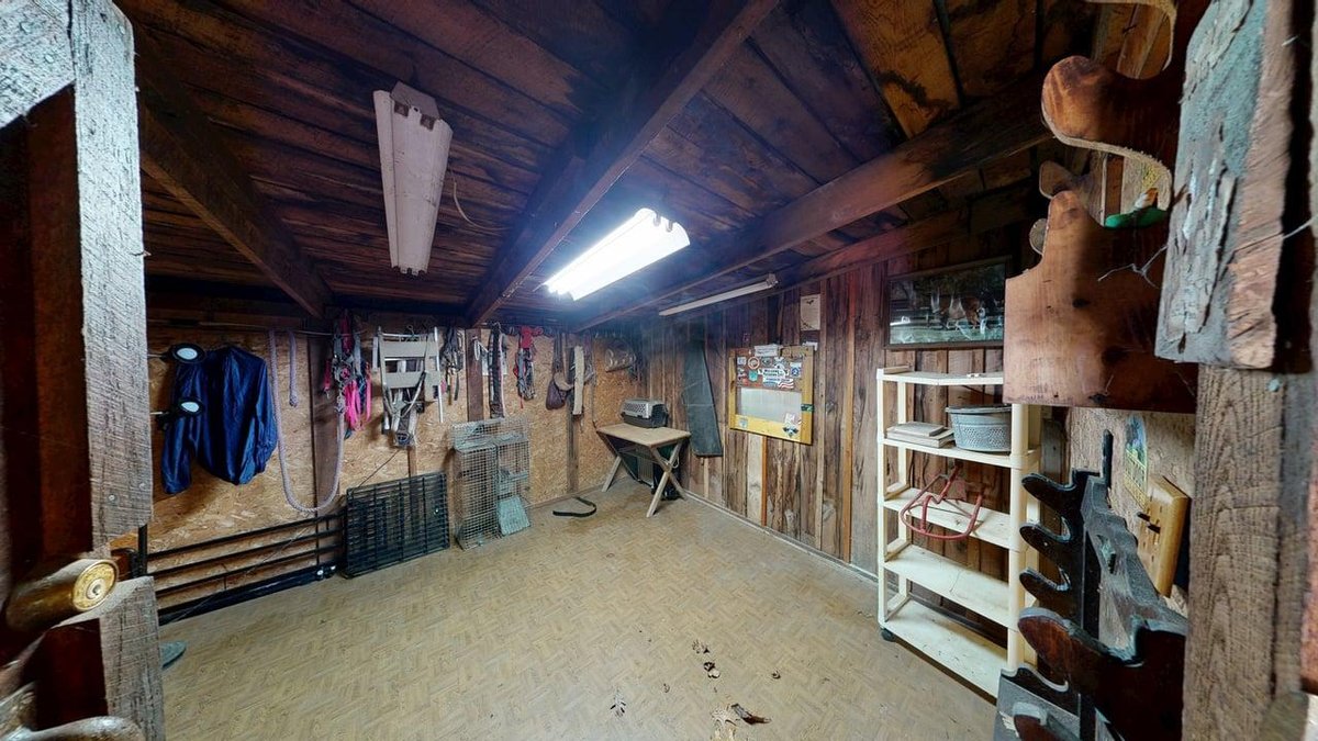 Image for West Virginia Sportsman’s Retreat on 29.5 Acres