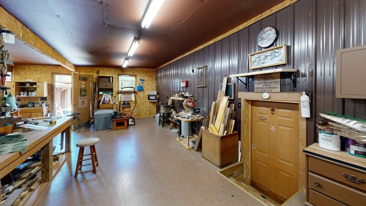Image for West Virginia Sportsman’s Retreat on 29.5 Acres