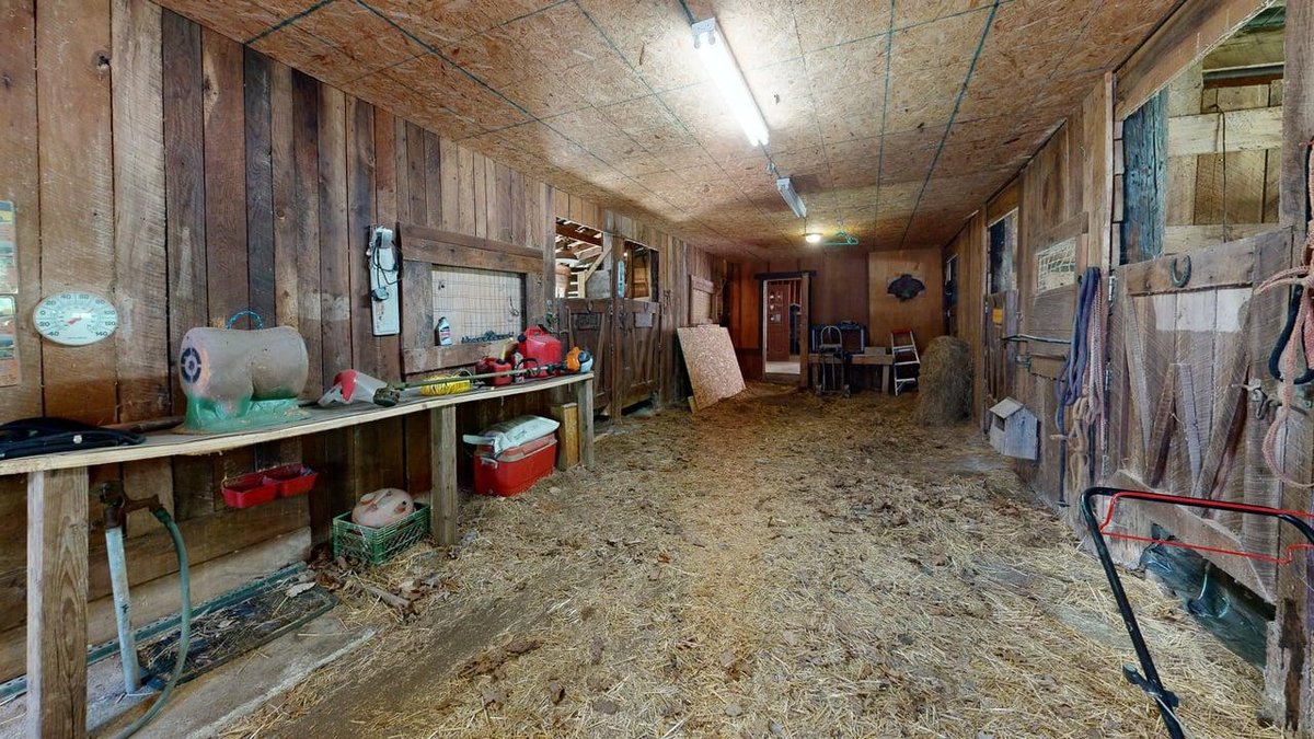 Image for West Virginia Sportsman’s Retreat on 29.5 Acres