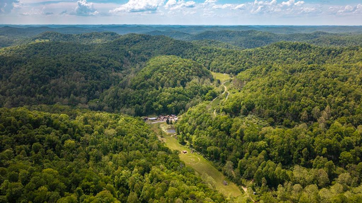 Image for West Virginia Sportsman’s Retreat on 29.5 Acres