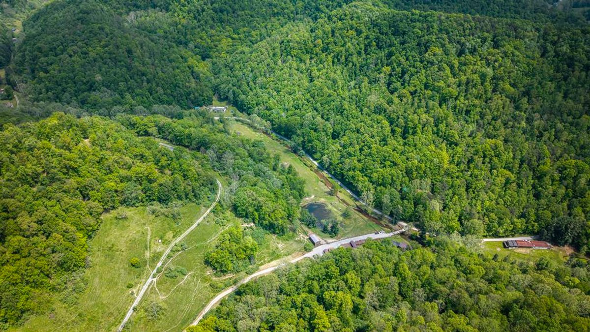 Image for West Virginia Sportsman’s Retreat on 29.5 Acres