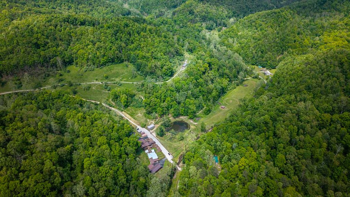 Image for West Virginia Sportsman’s Retreat on 29.5 Acres