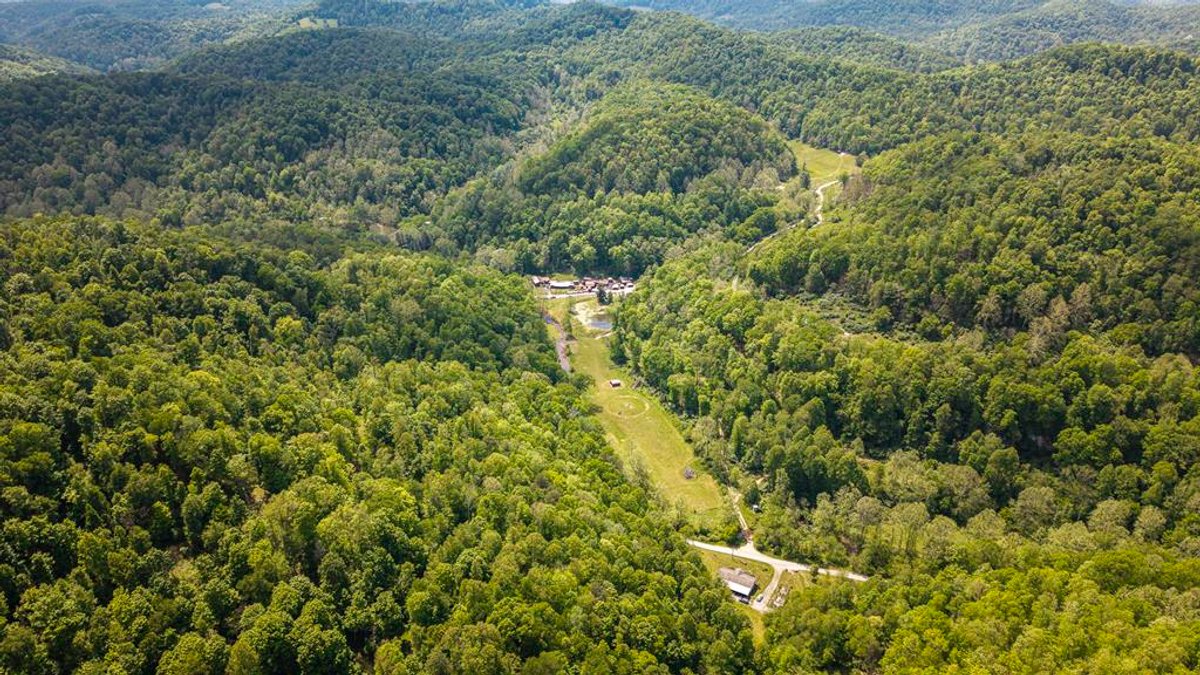 Image for West Virginia Sportsman’s Retreat on 29.5 Acres