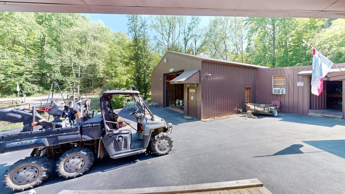 Image for West Virginia Sportsman’s Retreat on 29.5 Acres