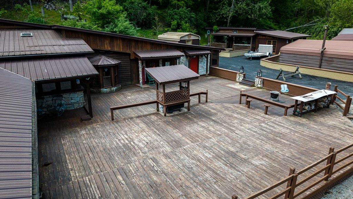 Image for West Virginia Sportsman’s Retreat on 29.5 Acres