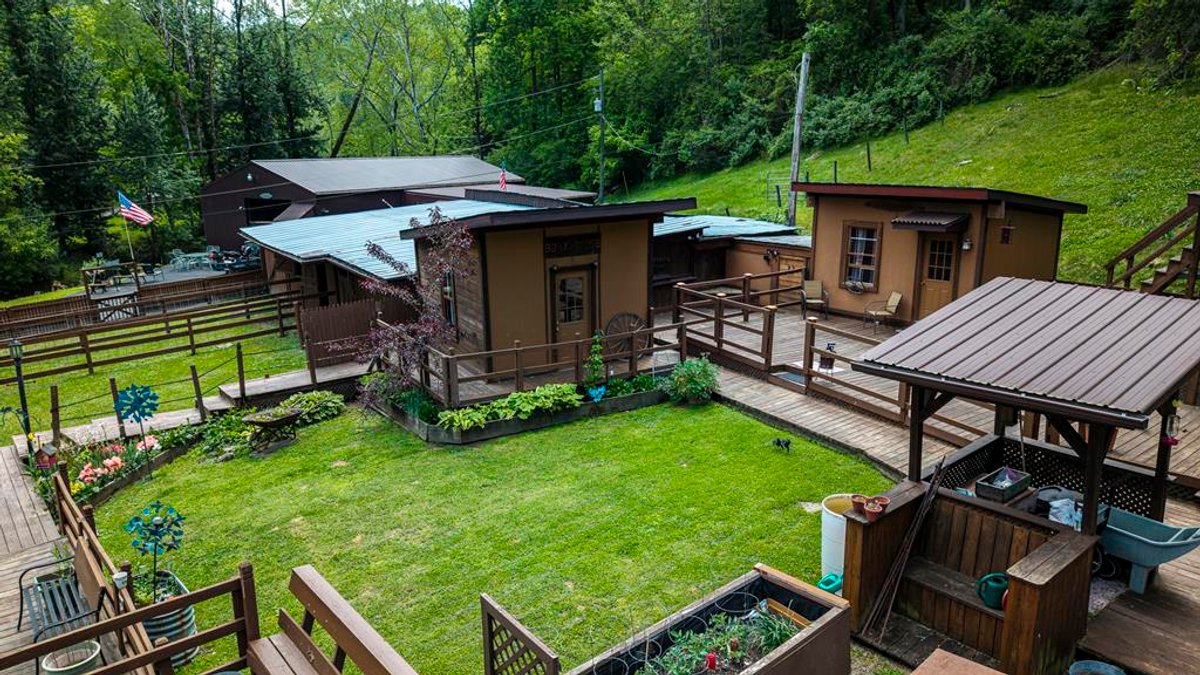 Image for West Virginia Sportsman’s Retreat on 29.5 Acres