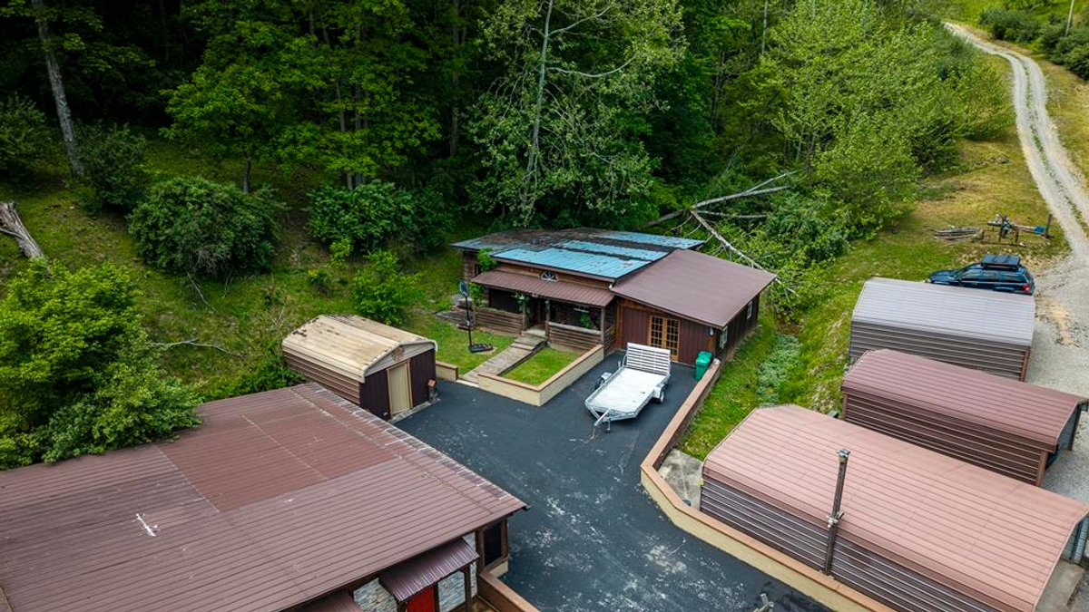 Image for West Virginia Sportsman’s Retreat on 29.5 Acres