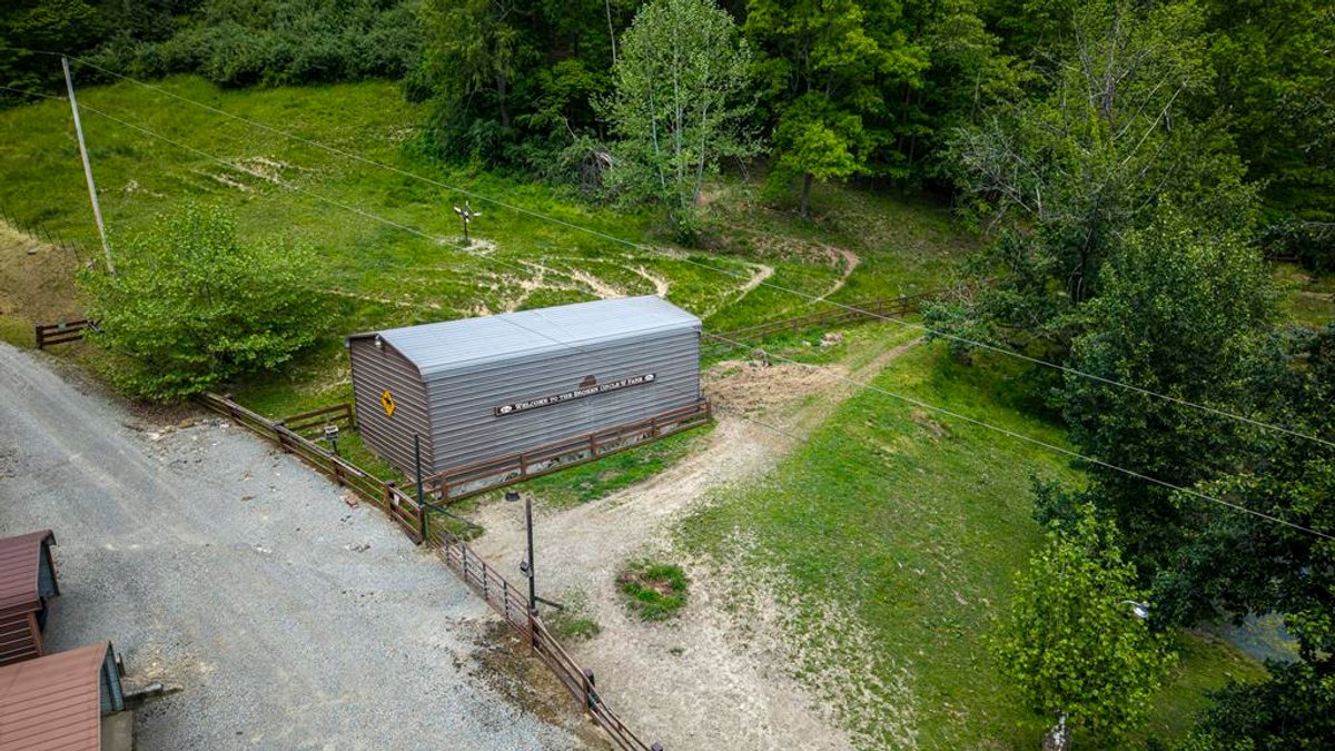 Image for West Virginia Sportsman’s Retreat on 29.5 Acres