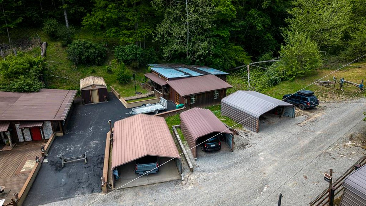 Image for West Virginia Sportsman’s Retreat on 29.5 Acres