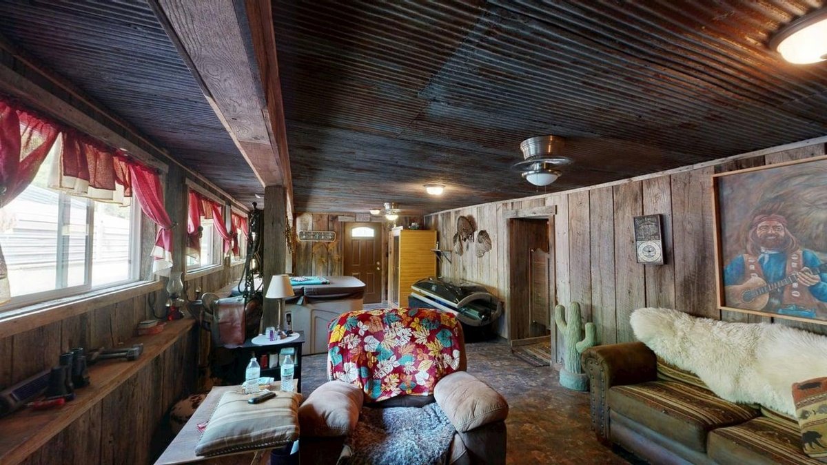 Image for West Virginia Sportsman’s Retreat on 29.5 Acres