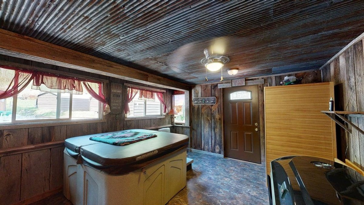 Image for West Virginia Sportsman’s Retreat on 29.5 Acres