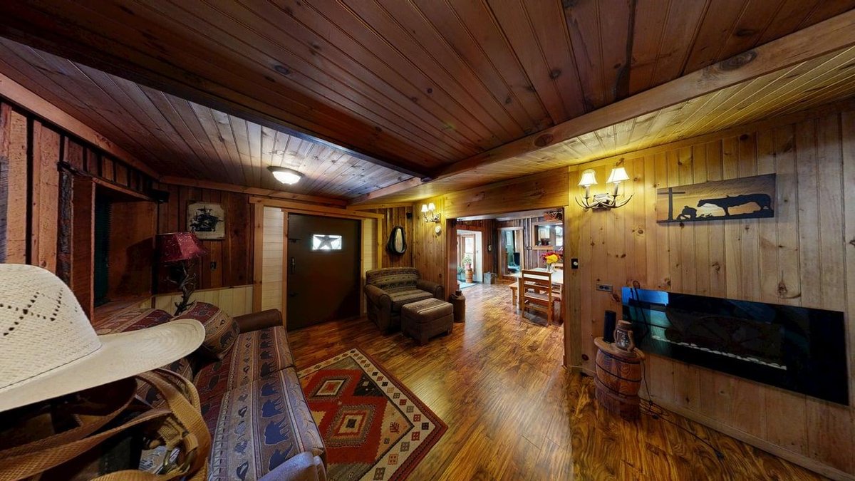 Image for West Virginia Sportsman’s Retreat on 29.5 Acres