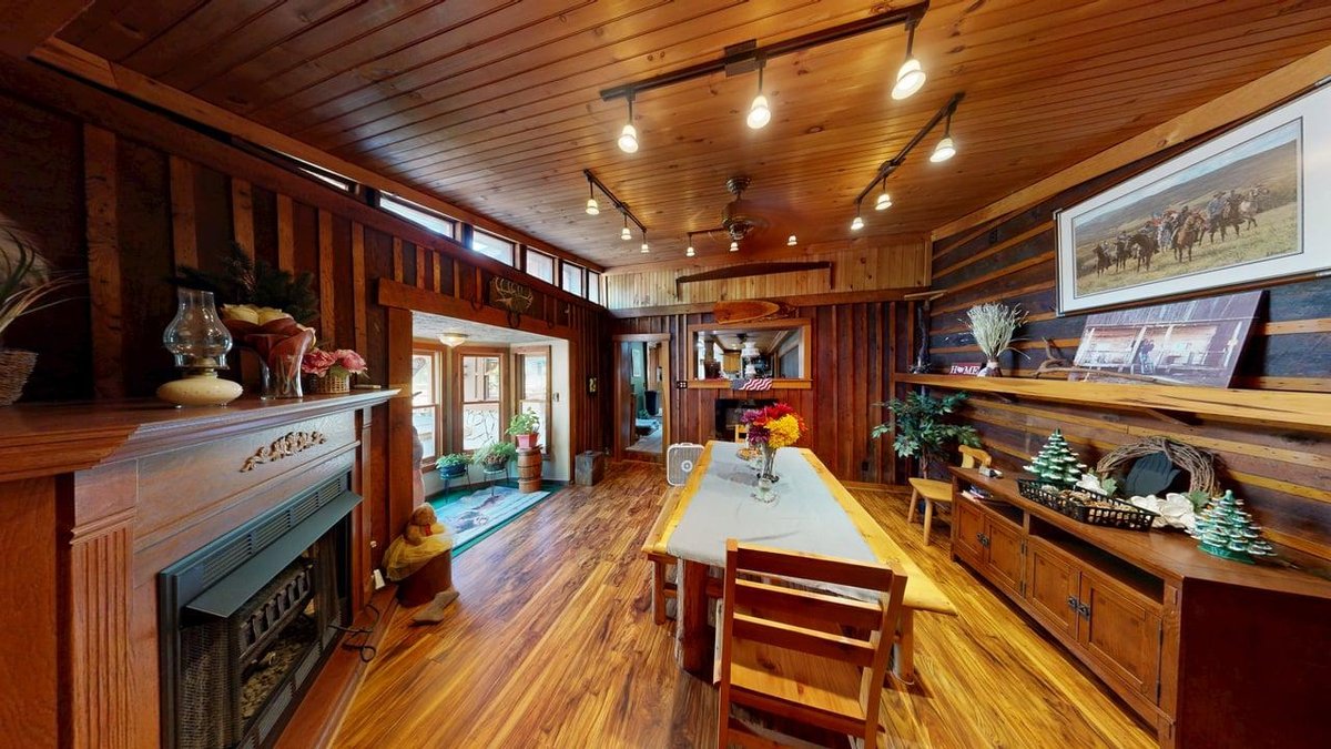 Image for West Virginia Sportsman’s Retreat on 29.5 Acres