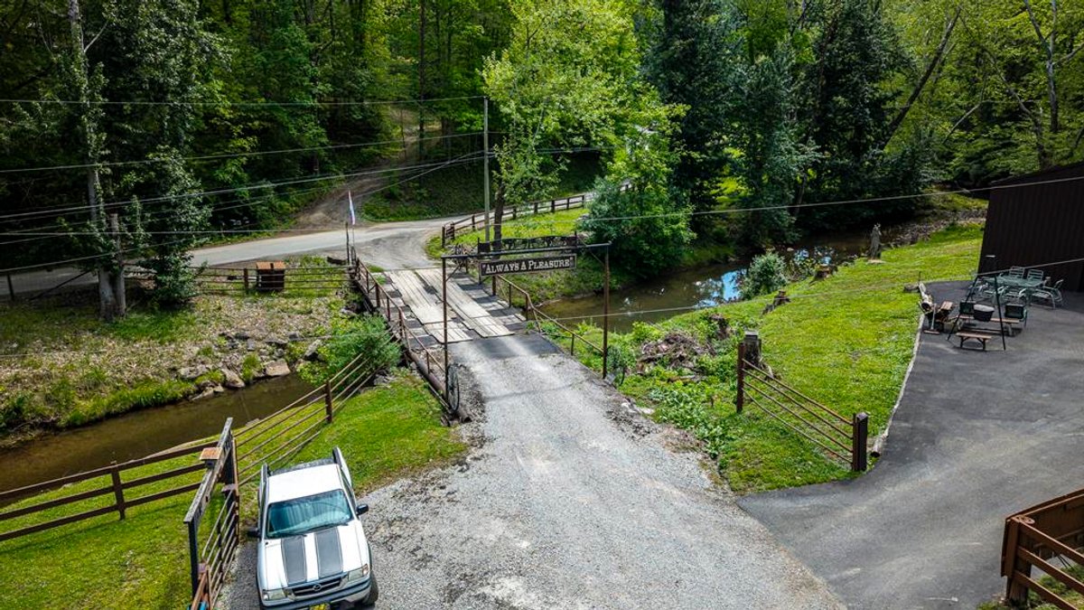 Image for West Virginia Sportsman’s Retreat on 29.5 Acres