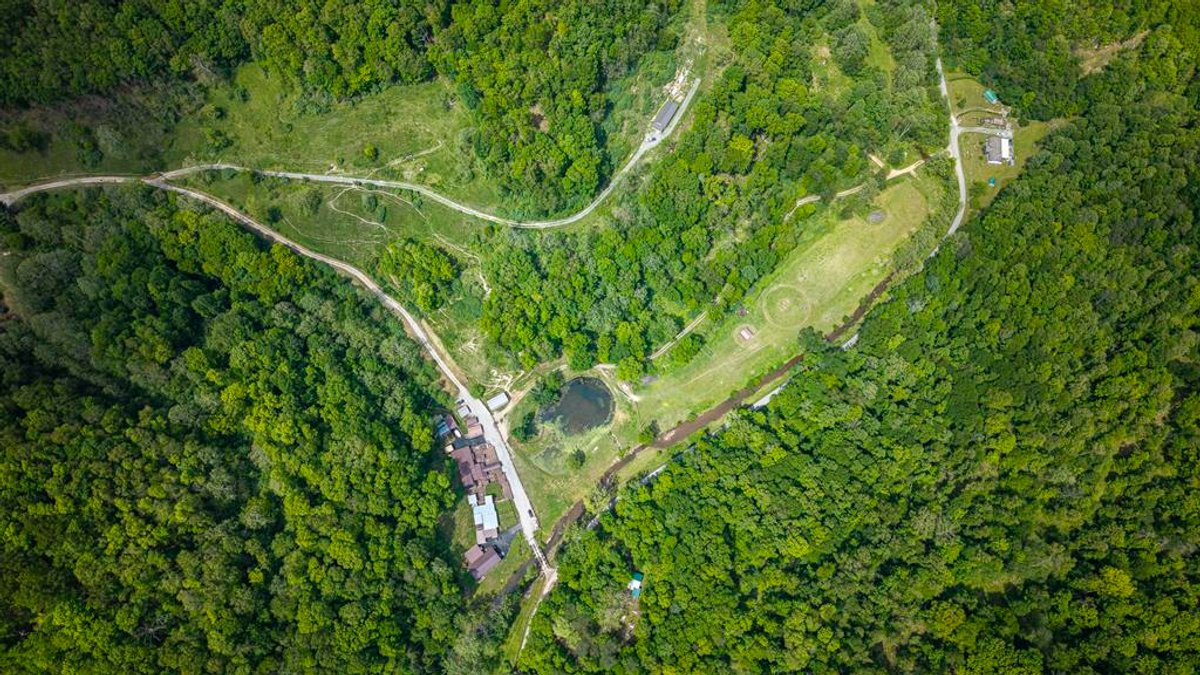 Image for West Virginia Sportsman’s Retreat on 29.5 Acres