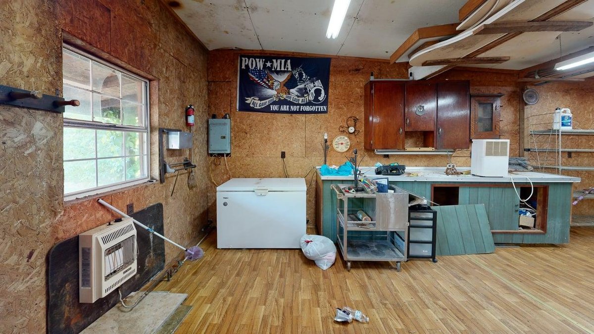 Image for West Virginia Sportsman’s Retreat on 29.5 Acres