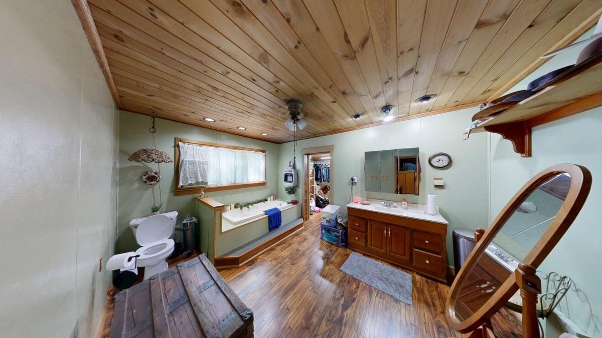 Image for West Virginia Sportsman’s Retreat on 29.5 Acres