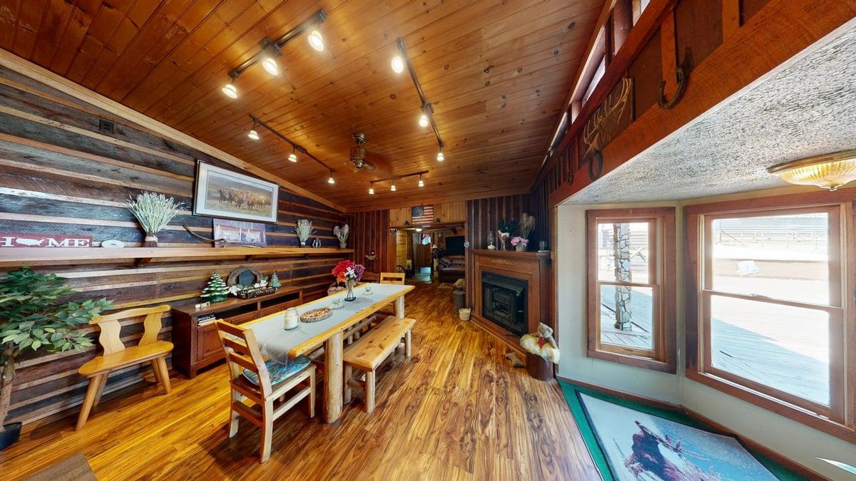 Image for West Virginia Sportsman’s Retreat on 29.5 Acres