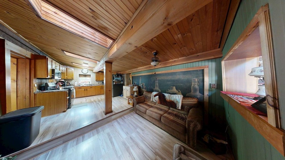 Image for West Virginia Sportsman’s Retreat on 29.5 Acres