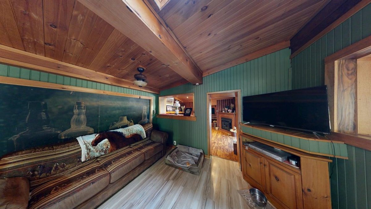 Image for West Virginia Sportsman’s Retreat on 29.5 Acres