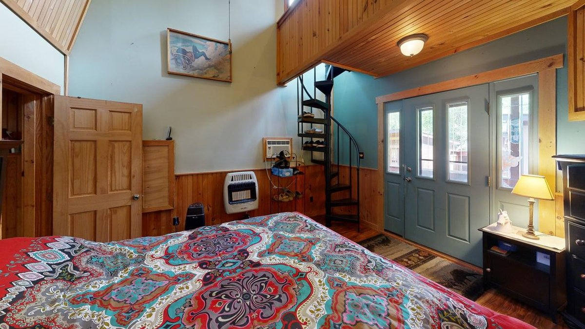 Image for West Virginia Sportsman’s Retreat on 29.5 Acres
