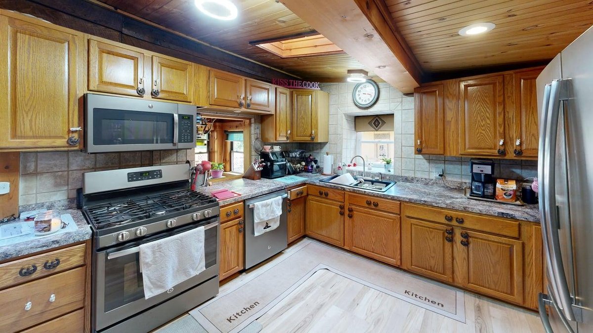 Image for West Virginia Sportsman’s Retreat on 29.5 Acres