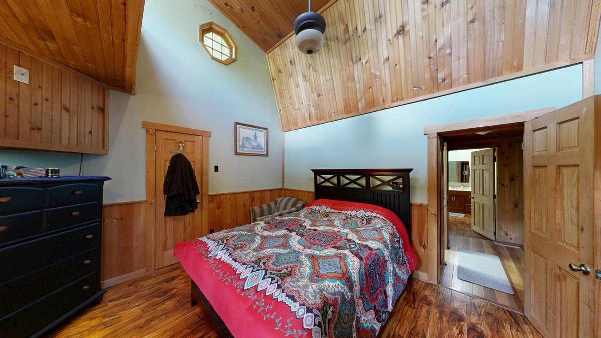 Image for West Virginia Sportsman’s Retreat on 29.5 Acres