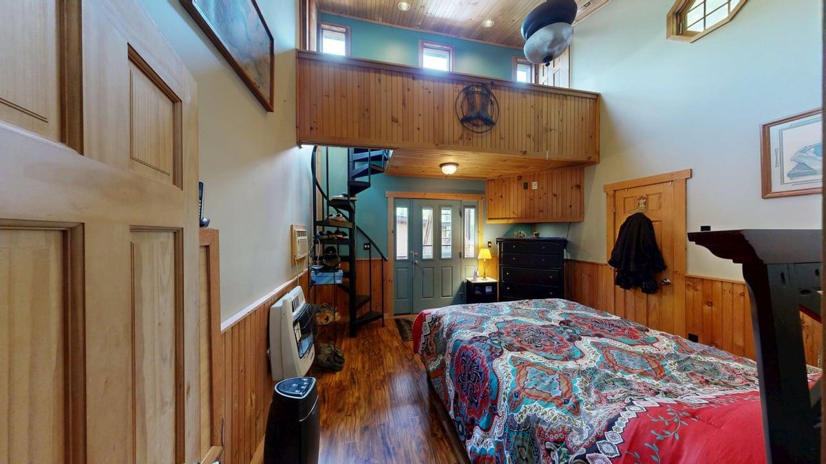 Image for West Virginia Sportsman’s Retreat on 29.5 Acres