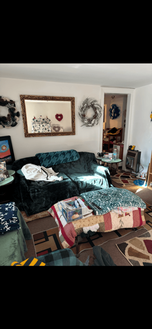 Image for SOLD $56,100 - Investment Opportunity: Triplex in Welch