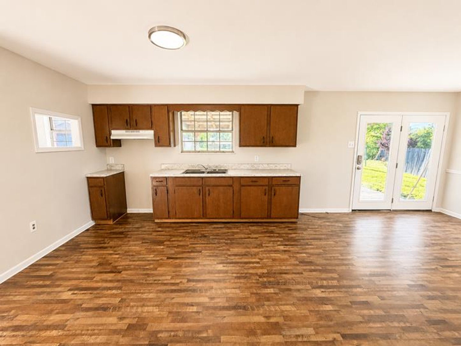 Image for Updated 3 Bedroom in Grayson