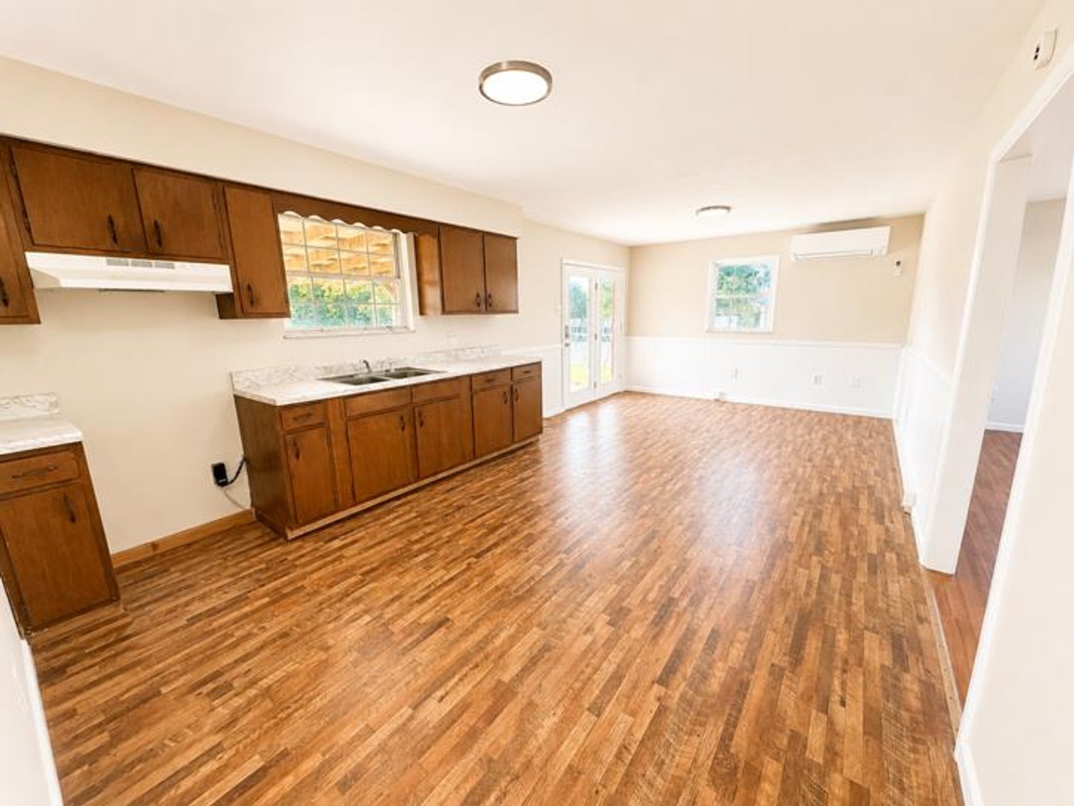 Image for Updated 3 Bedroom in Grayson