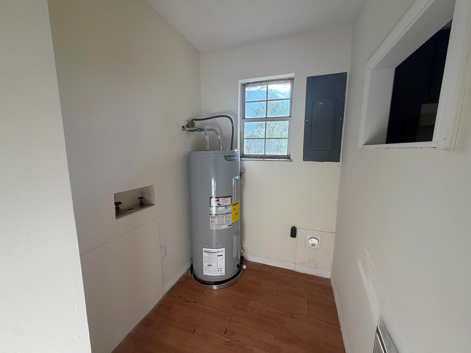 Image for Updated 3 Bedroom in Grayson