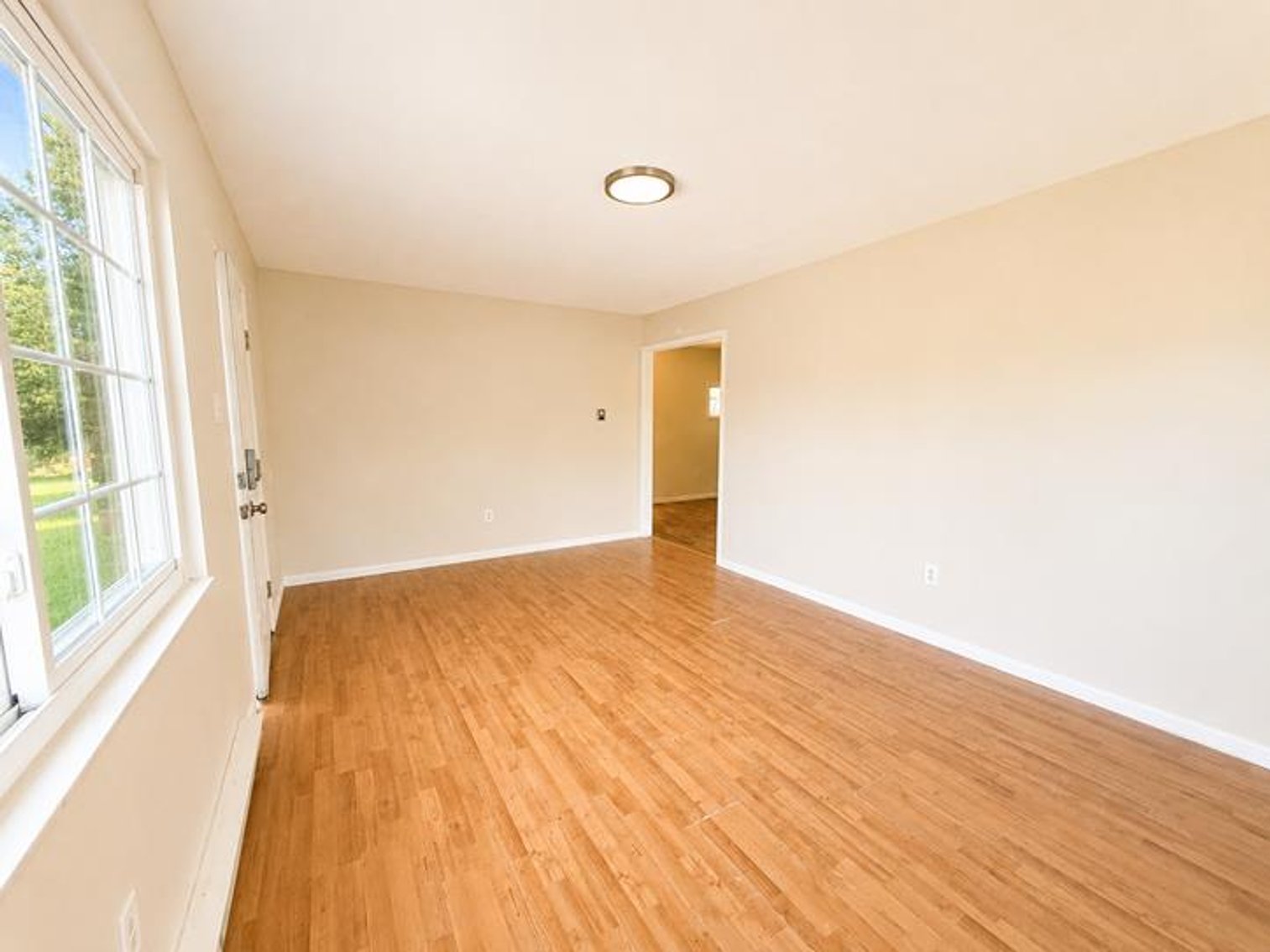Image for Updated 3 Bedroom in Grayson