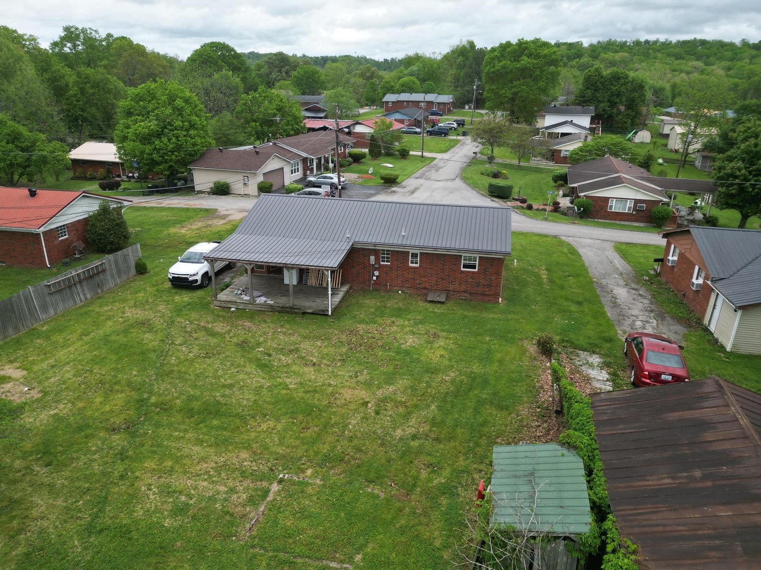 Image for Updated 3 Bedroom in Grayson