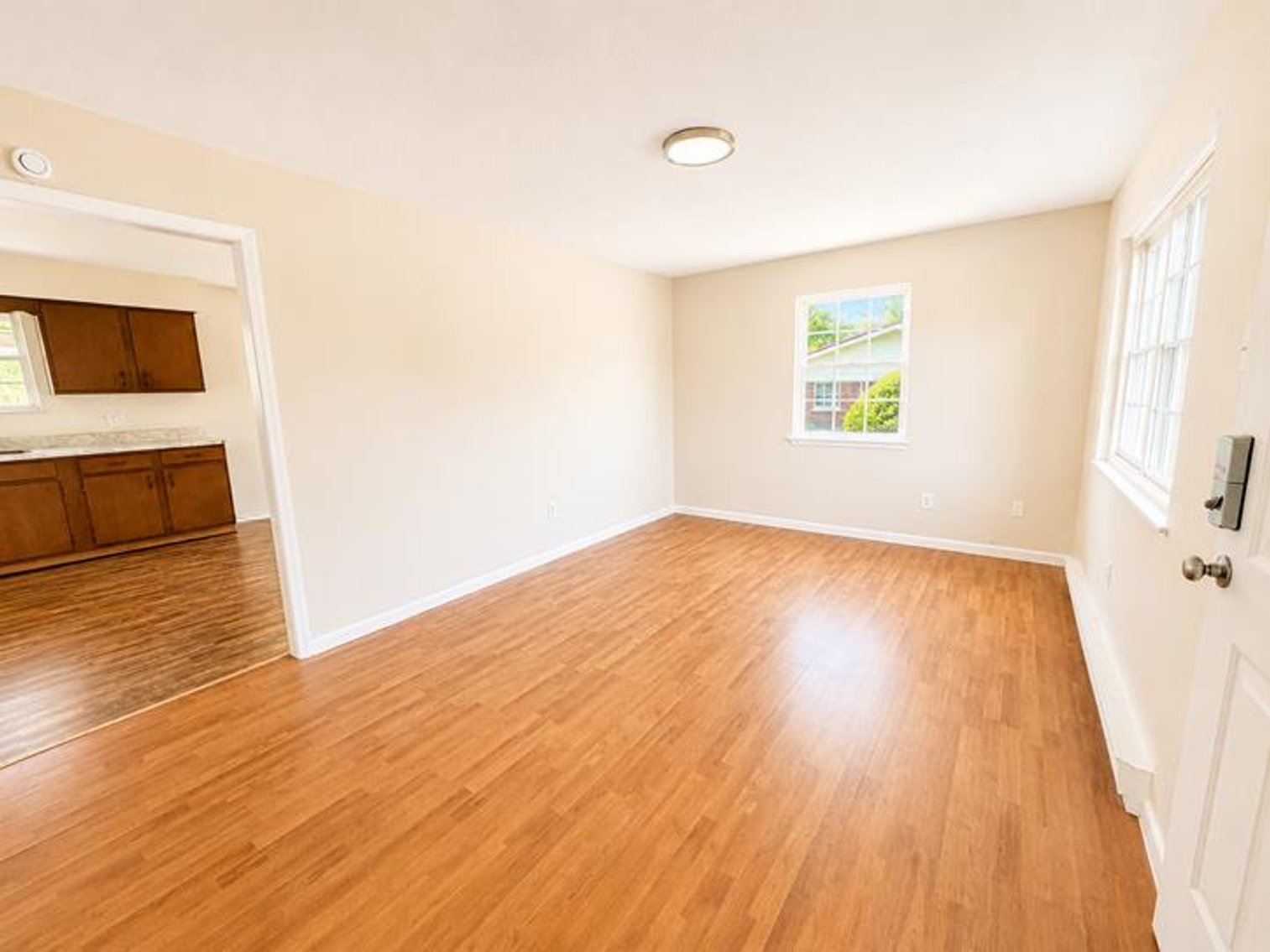 Image for Updated 3 Bedroom in Grayson