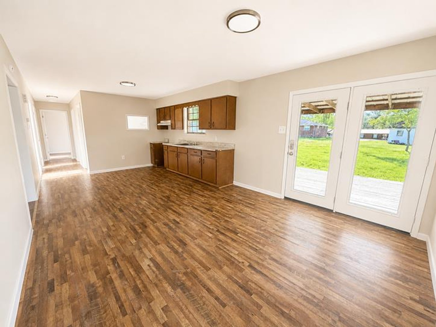 Image for Updated 3 Bedroom in Grayson