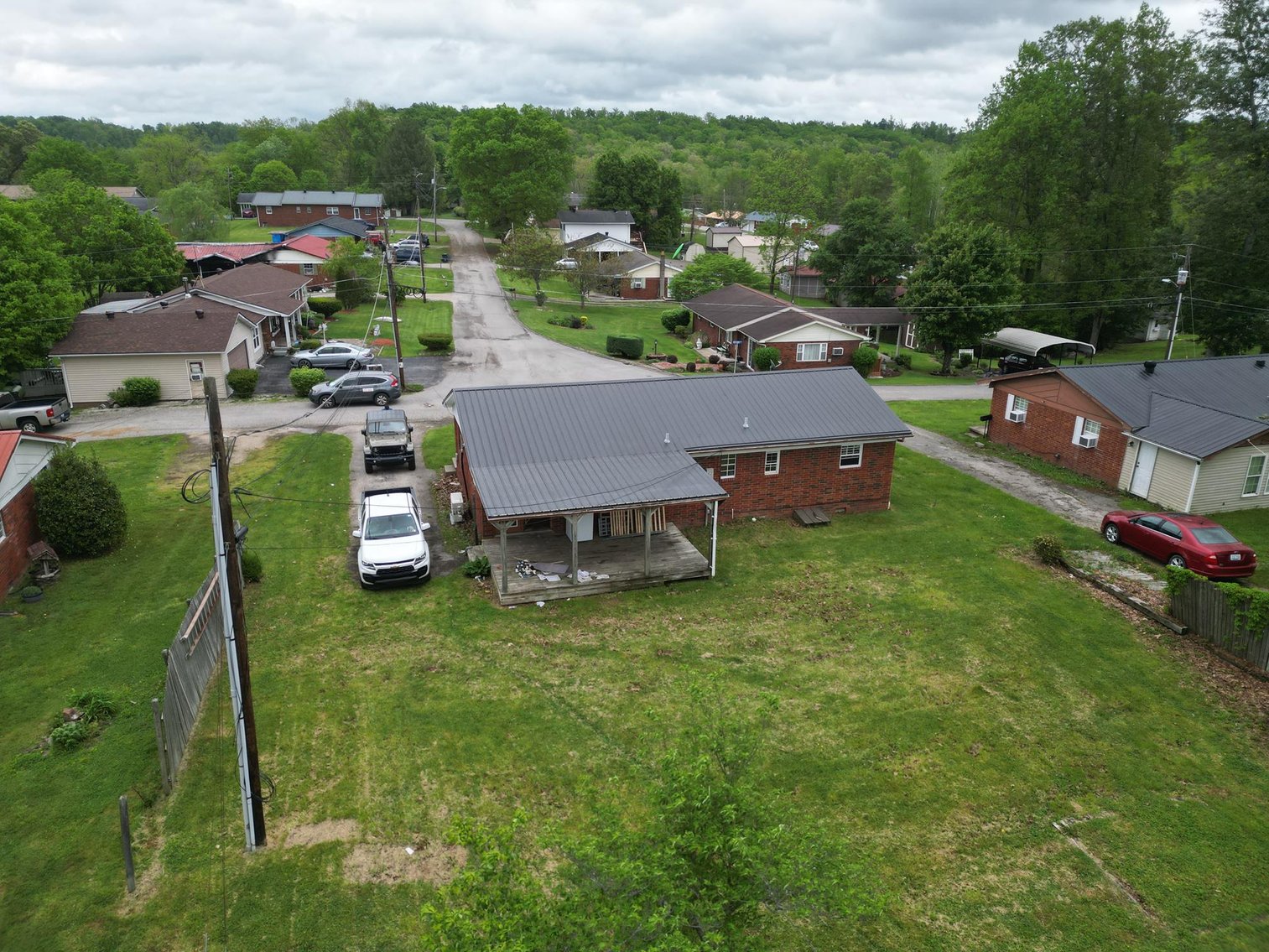 Image for Updated 3 Bedroom in Grayson