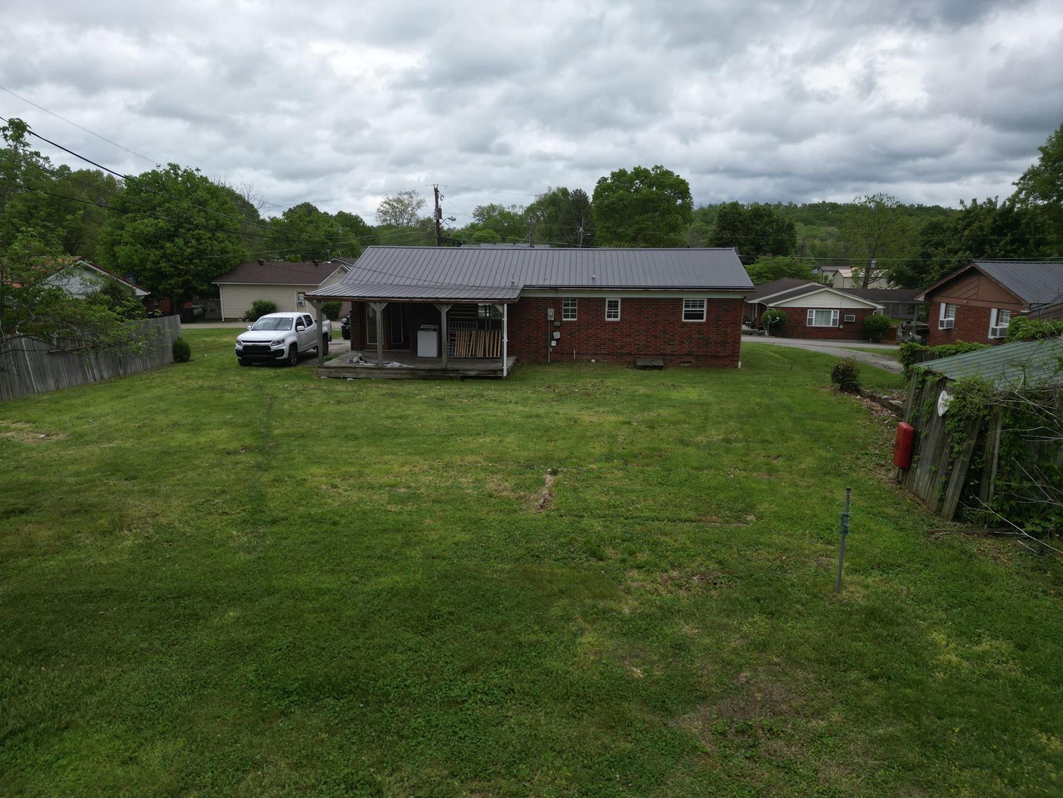 Image for Updated 3 Bedroom in Grayson
